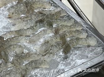 有天跟姐妹们做完指甲正在思索吃什么，突然想到这家店就