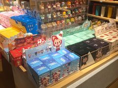 -九木杂物社(恒隆广场店)