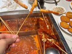 -红鼎坊·老成都火锅(新南门店)
