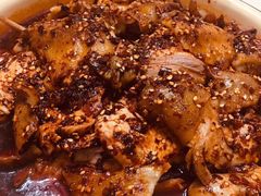 -蓉李记成都名小吃(武汉菱角湖万达店)