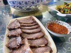 -回辉登偰氏面片(东莲花美食街店)