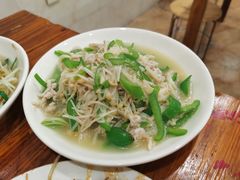 -凡老头米线砂锅(古荡新村西粮站)