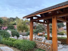 -郑州银基黄帝宫御温泉