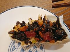 乌米香肠烧卖-佬泰丰斋· 乌镇茶食餐厅