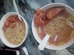 -恩宁刘福记(东华东路店)