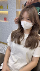 -型色沙龙 Color Salon