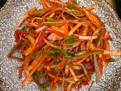 -松栢朝鲜族味道·脊骨汤(总店)