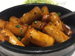 铁板山药-田园·晶品会(鹤庆路店)