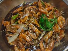 -重庆巴渝火锅(钟家村店)