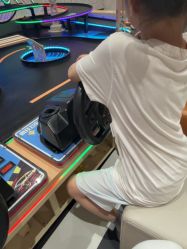 -meland亲子乐园(北京首开通州万象汇店)