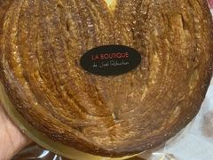 -Salon de The de Joel Robuchon(外滩18号店)