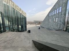 -房山世界地质公园博物馆