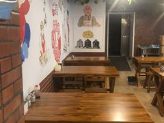 -小龙酒家(桂平路店)