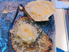 -大成海鲜烧烤·小龙虾(五角场店)