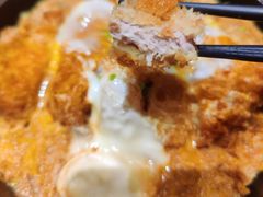 -胜博殿日式炸猪排(悠唐店)