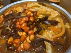 招牌螺蛳粉-水平有限广西米粉·广西风味集(五道口店)
