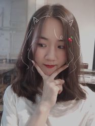 -鏡沙龙发型设计