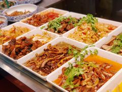 -佬街佬味(淮海中路店)