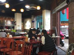 大堂-老南昌粉面馆(绳金塔店)