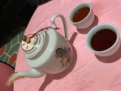 -誉八仙酒楼(静安大悦城店)