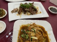 -天天海鲜城·海鲜大排档(新溪店)