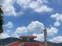 -中国闽台缘博物馆