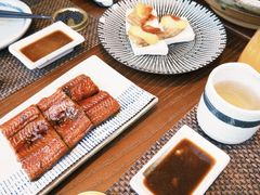 -田舍家Inakaya·炉端烧·铁板烧(天汇igc店)
