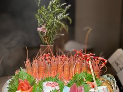 -匠和风精致料理(成都龙湖滨江天街店)