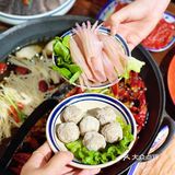 新晋宝藏重庆老火锅❗️❗️