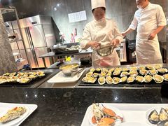 -萧邦音乐会所KTV·蒸汽活海鲜自助(福田店)