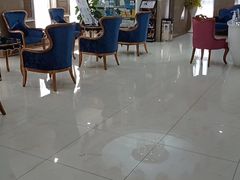 -圣贝口腔(海淀店)