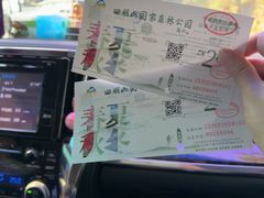 -四明山国家森林公园