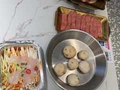 -花味·自助烤肉(南方时代店)