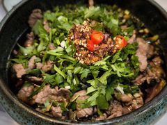 -君霖海鲜私房菜(春柳店)