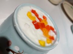 酸奶杯-七八冷面·延边朝鲜族美食(圣熙八号店)