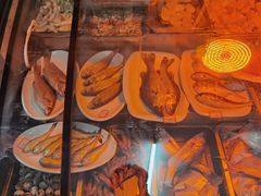 -柠静私家菜(石板巷店)