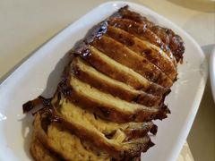 佛门素鸭-归元·云集斋素菜馆