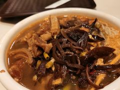 牛杂螺蛳粉-水平有限广西米粉·广西风味集(五道口店)