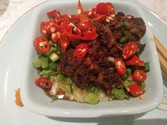 -捞神煲汤火锅(湖滨商业街店)