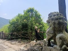 -方岩风景区