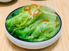 -船歌·鱼水饺青岛菜(国贸商城店)