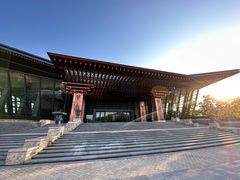 -北京雁栖湖国际会展中心