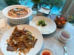 -深圳美高梅酒店-品聚嘉府中餐厅