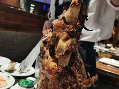 -汉巴味德(大悦城店)