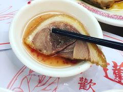 -香港蓮香樓(上環店)