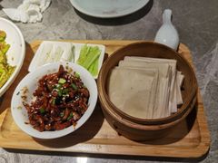 -北平食府(马鞍山路店)