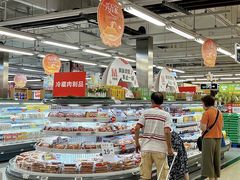 -华润万家(荔湾店)