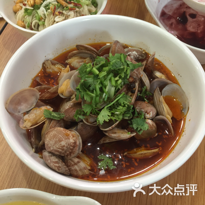 小郡肝串串香(新街口三元巷店)-圖片-南京美食-大眾點評網