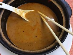-曹宝林砂锅麻辣烫(星光路店)