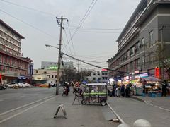 -马文章胖子甑糕(洒金桥店)